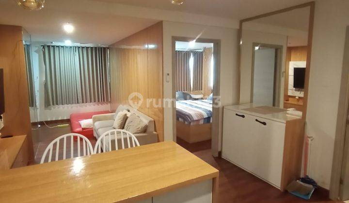 Apartemen MATARAM CITY Furnished Sewa  1