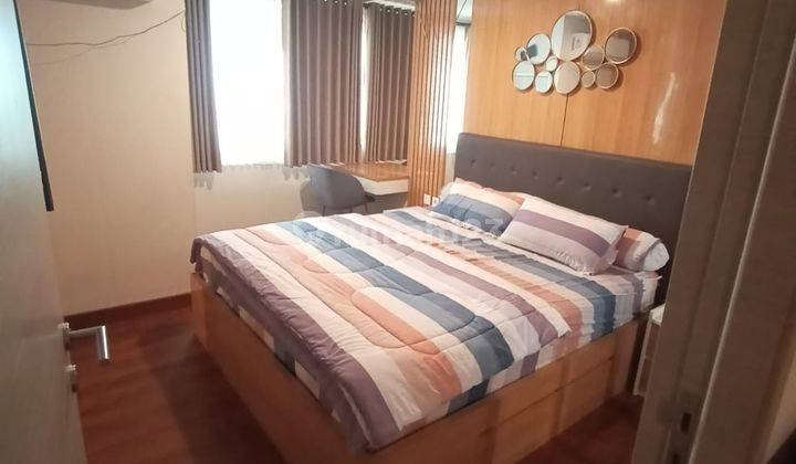 Apartemen MATARAM CITY Furnished Sewa  2