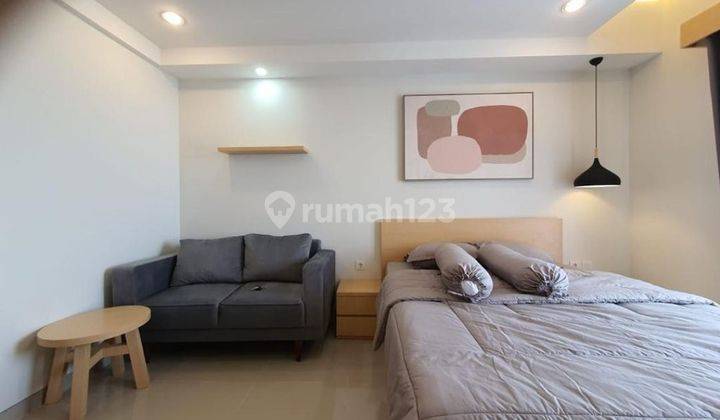 APARTEMEN MATARAM CITY Full furnis elektronik Dekat UGM  1