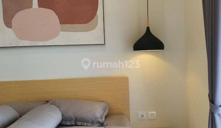 APARTEMEN MATARAM CITY Full furnis elektronik Dekat UGM  2