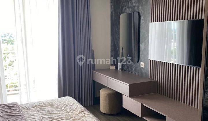 ISTIMEWA Apartemen Mataram City JOGJA ! STUDIO 34m2 Terbatas 1