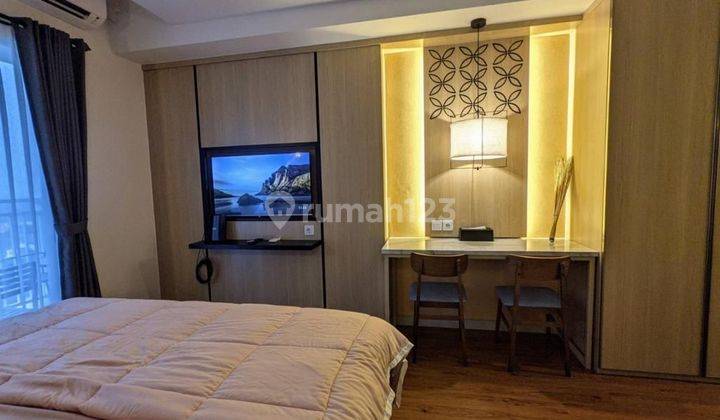 Sewa Apartemen Di Jogja Mataram City Full furnis  2