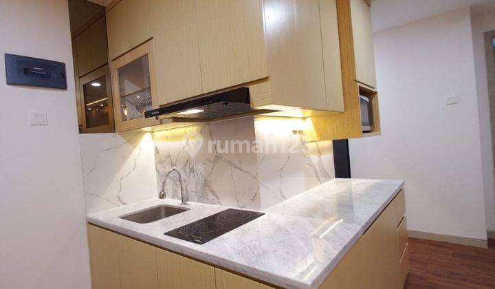 Siap Huni Full Furnis Elektronikmataramcity Yudhistira Tower 2