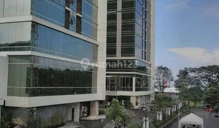 Apartemen Dekat Ugm Mataram City Yudhistira Tower 2