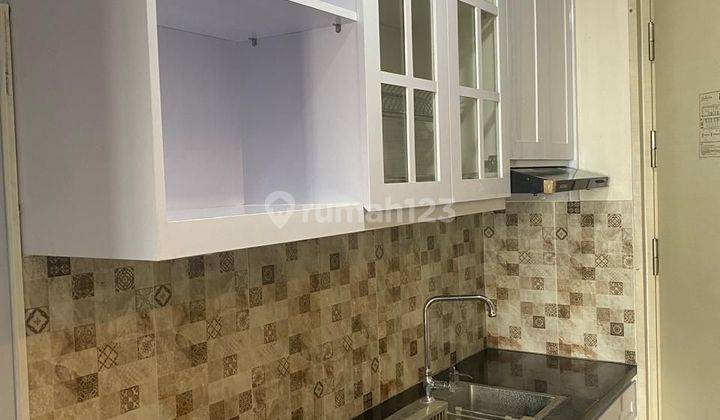 Apartemen Siap HUNI FULL FURNIS ELEKTRONIK Mataram City Yogyakarta  2