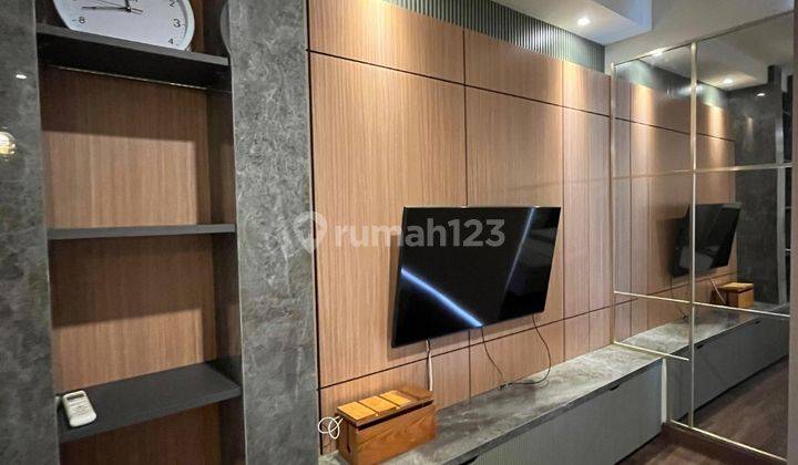Full Furnis Elektronik View Merapi Yudhistiratowermataramcity Konekting 2 Studio