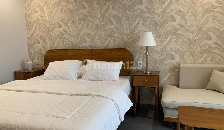 Apartemen Full Furnis Elektronik Siaphuni Dekat Ugm 2