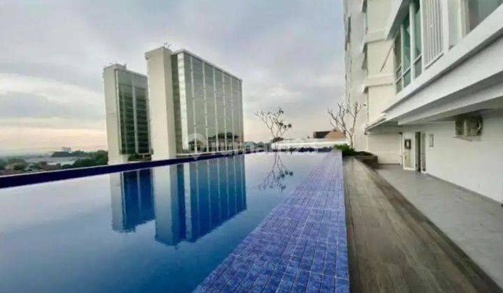 Apartemen Dekat Ugm Mataram City Yudhistira Tower 1