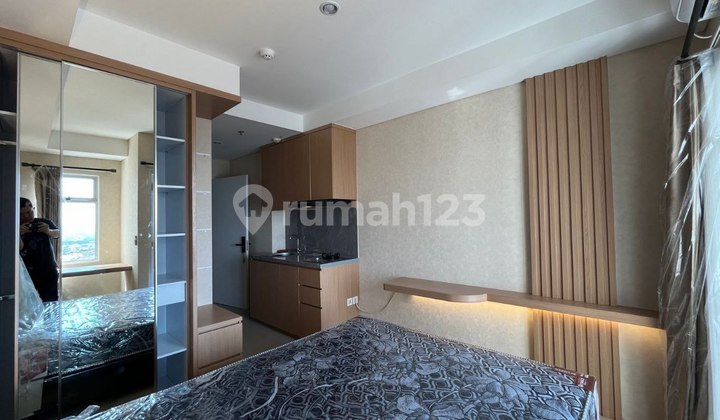 Kyo Surabaya Apartment Brand New Ready to Occupy