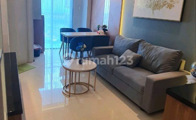 Benson Apartment West Surabaya