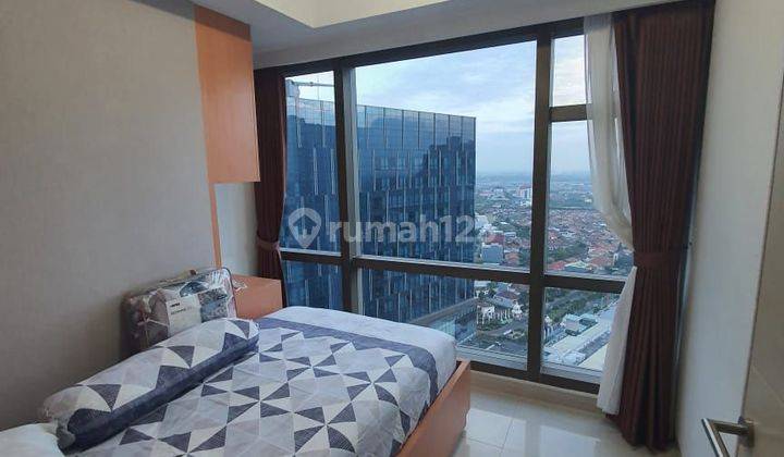 Apartemen La riz Pakuwon Mall Murah Bagus 1