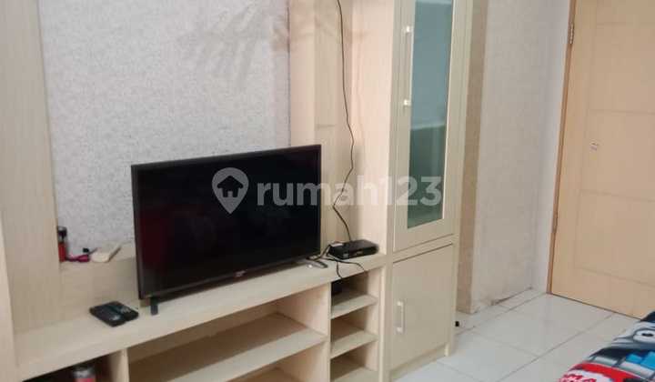 Cheapest Educity Stanford Studio Apartment in Pakuwon City Cheapest Educity Stanford Studio Apartment in Pakuwon City