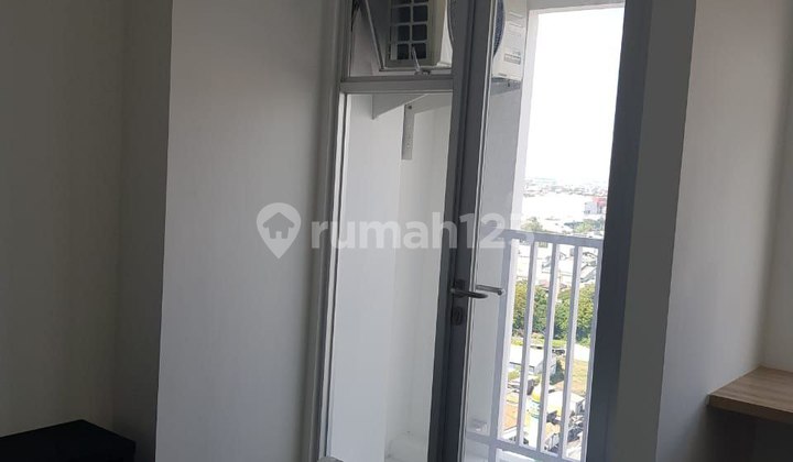 Kyo Fully Furnished Apartment Panjangjiwo Surabaya