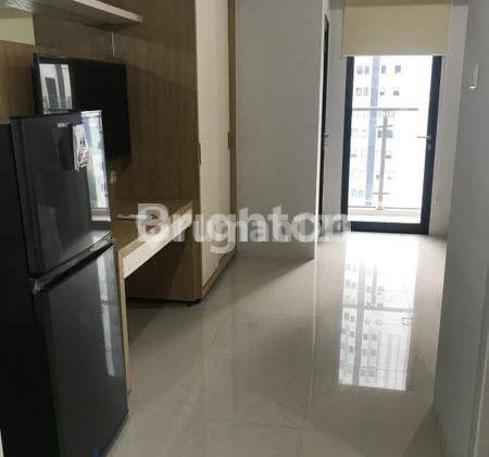 Apartemen Denver Murah Sebelah Univ. Ciputra Citraland 2