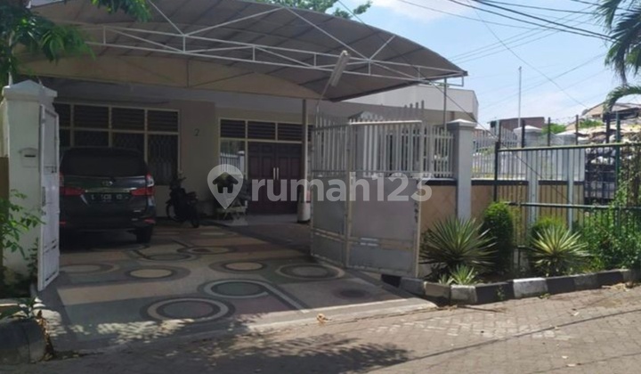 Rumah Jl. Klabat Murah Lokasi Tengah Kota Rumah Jl. Klabat Murah Lokasi Tengah Kota