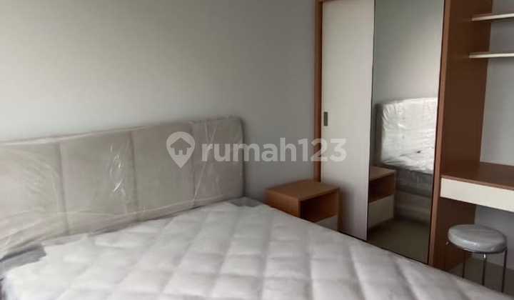 Apartemen Denver Termurah Full Furnish Siap Huni Sebelah U C 2
