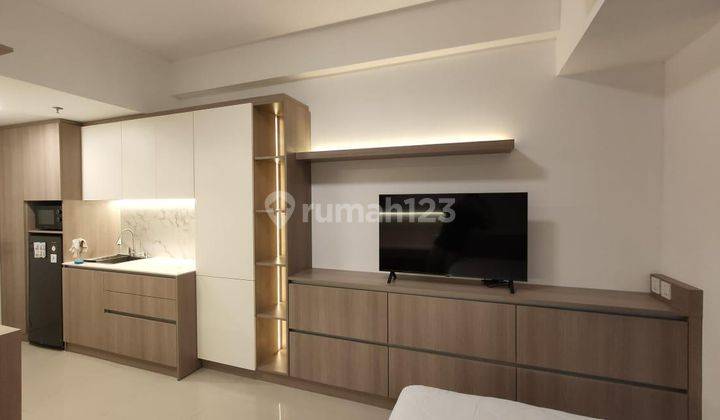 Apartemen Cornell Furnished Mewah 2