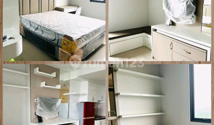 Apartemen Denver Furnish Bagus Sebelah Uc Citraland 1