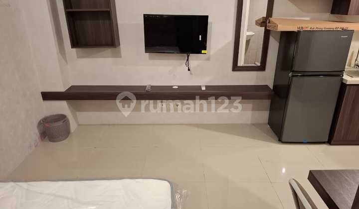 Apartemen Denver Baru Gres Murah Sebelah Hokky Citraland 2