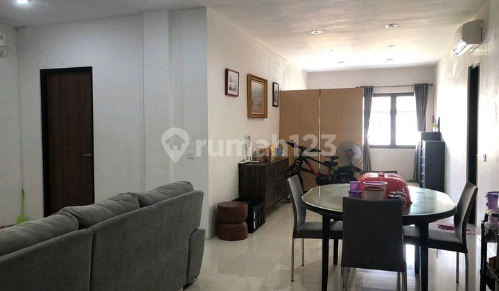 Rumah Shm Kutisari Indah Selatan Surabaya 2