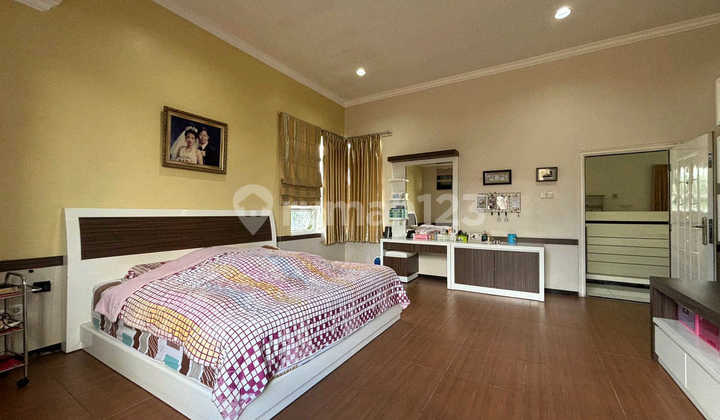 Good House Istana Dieng, Malang Cheap 2