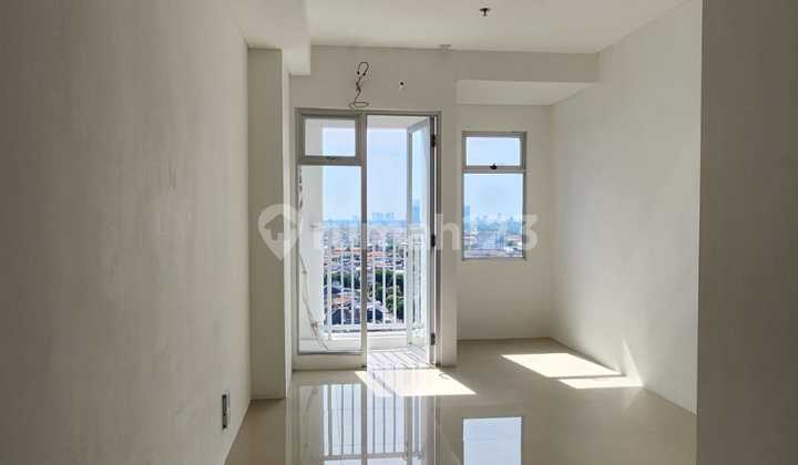 Apartemen Kyo Society Dekat Ubaya Panjang Jiwo Murah 1