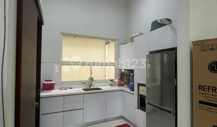Rumah Darmo Permai Timur Murah Bangunan Minimalis Siap Huni 2
