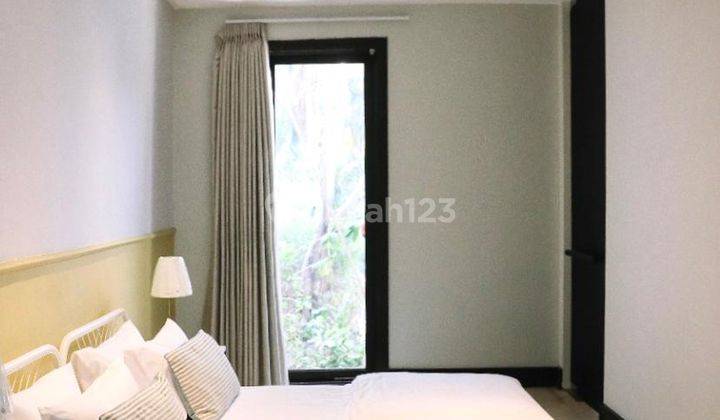 Disewakan Rumah Rasa Villa, lsen Darmo Harapan 2