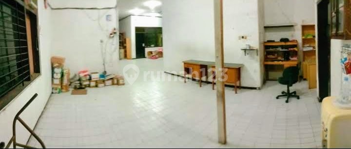 Rumah Kendangsari Murah 2