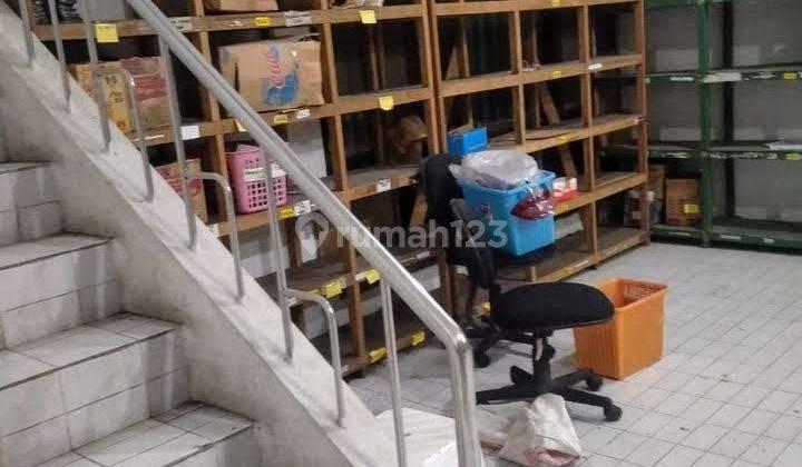 Rumah Kendangsari Murah 3