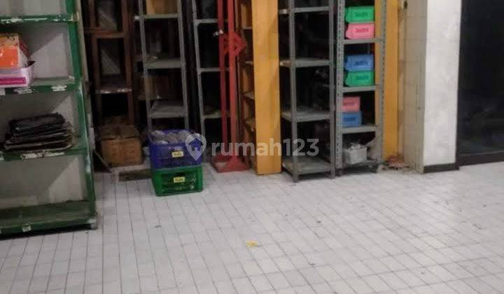 Rumah Kendangsari Murah 5