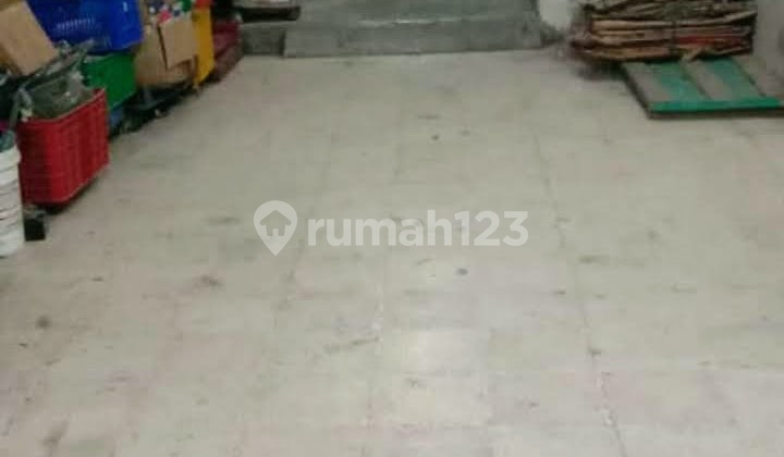 Rumah Kendangsari Murah 7