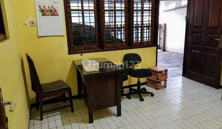 Rumah Kendangsari Murah 6