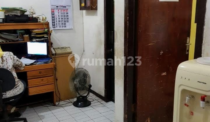 Rumah Kendangsari Murah 8
