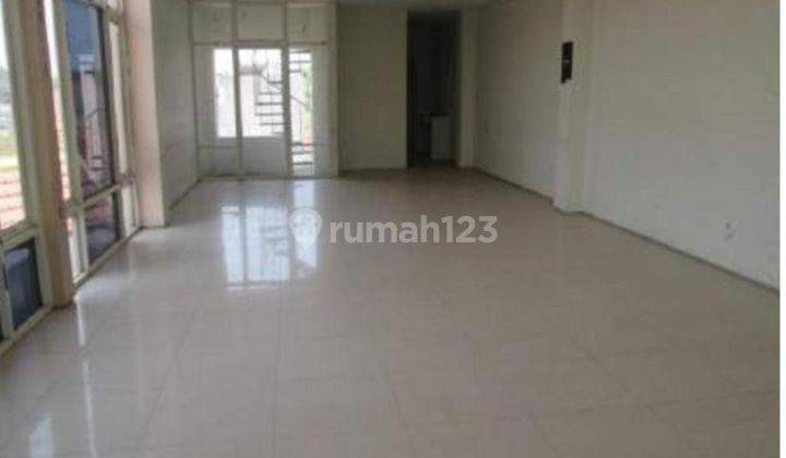 Dijual Gedung Pusat Kota Murah 2