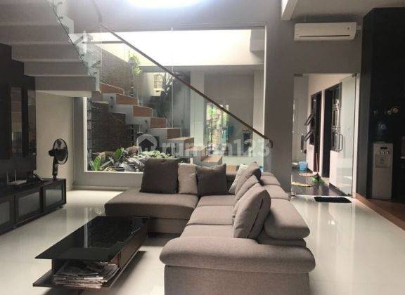 Rumah  Baruk utara Baru Minimalis 1