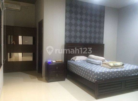 Rumah  Baruk utara Baru Minimalis 2