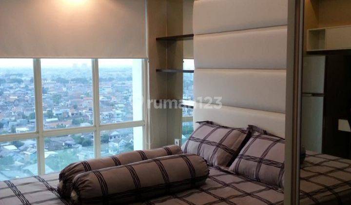 Apartemen The Square Termurah  1