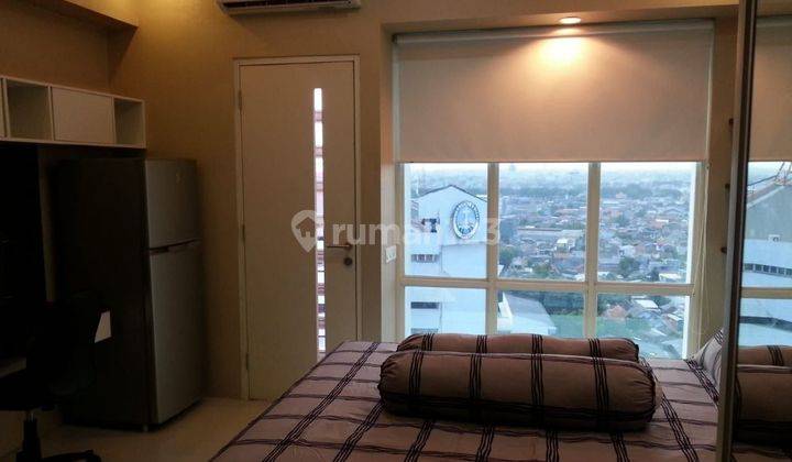 Apartemen The Square Termurah  2