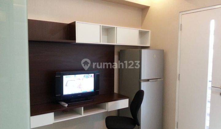 Apartemen The Square Termurah  3