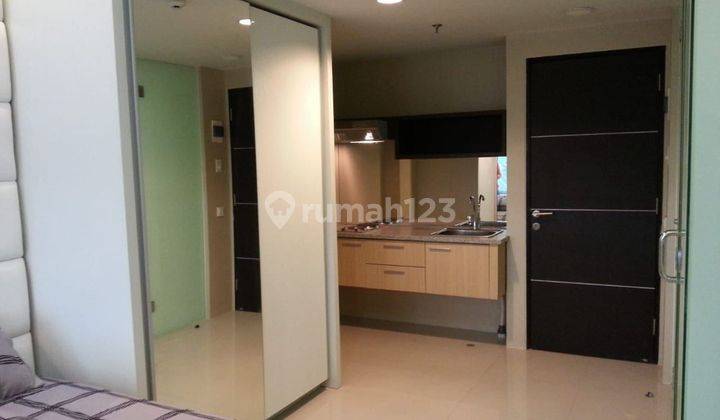 Apartemen The Square Termurah  6