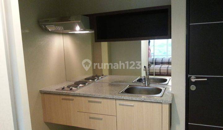 Apartemen The Square Termurah  7