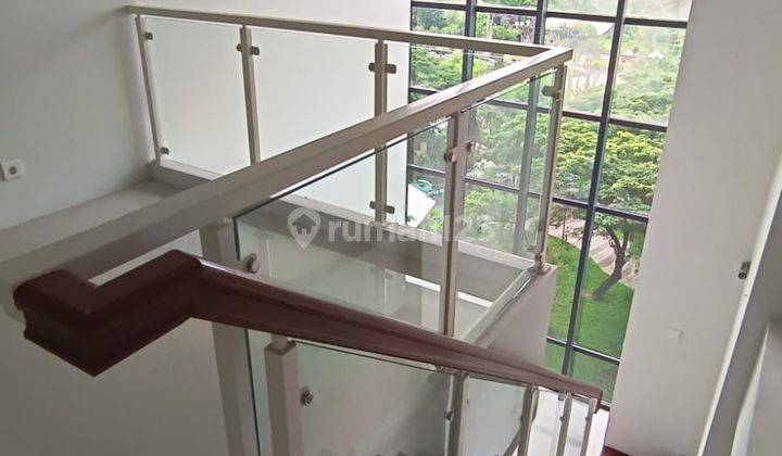 Disewakan Soho Cornell Murah Baru Gress 1