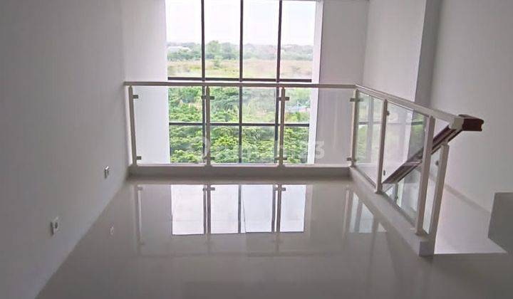 Disewakan Soho Cornell Murah Baru Gress 3