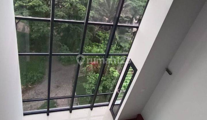 Disewakan Soho Cornell Murah Baru Gress 2
