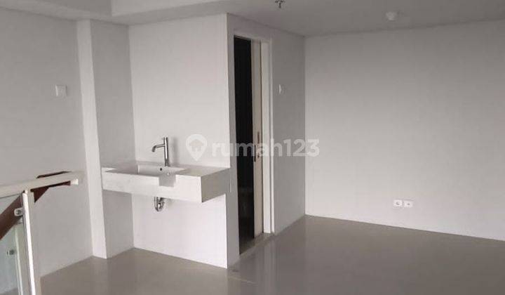 Disewakan Soho Cornell Murah Baru Gress 4