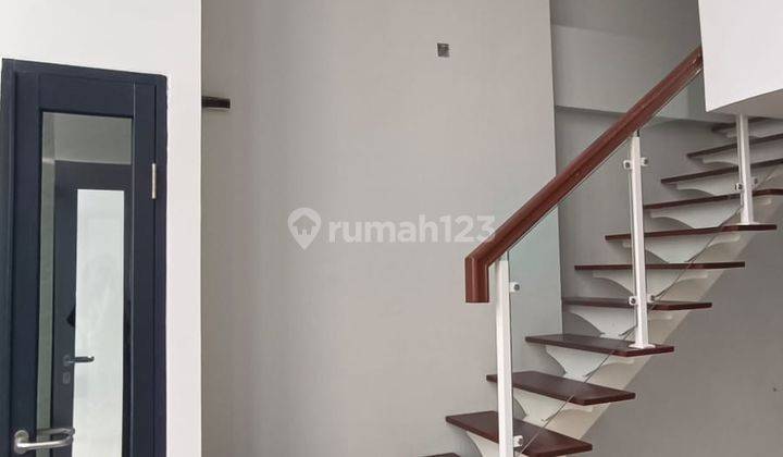 Disewakan Soho Cornell Murah Baru Gress 6