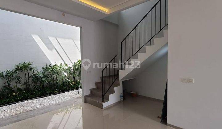Rumah di Nirwana Eksekutif Baru Gress 3