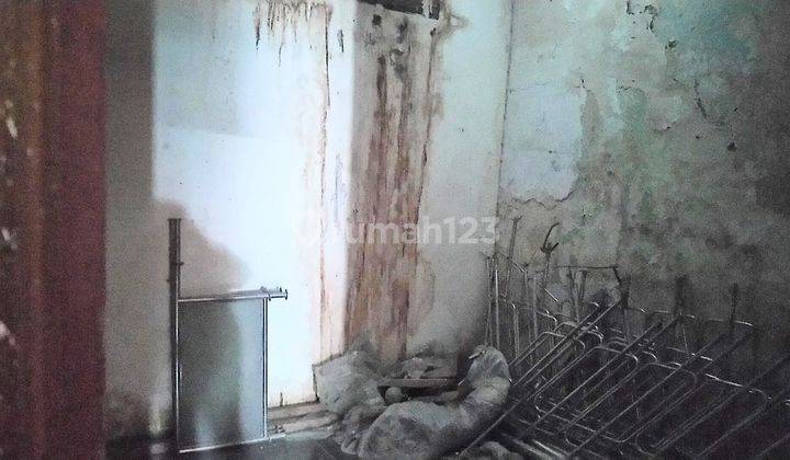 Ruko di Pasar Kembang Murah Butuh Renovasi 9