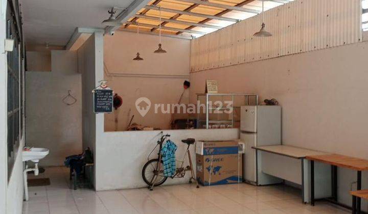 Rumah di Pakis 
Argosari Murah,dekat Mayjend Sungkono 4